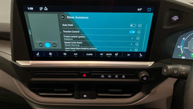 Volkswagen Transporter T32 Swb Electric 160kW 65kWh Commerce Pro Van Auto